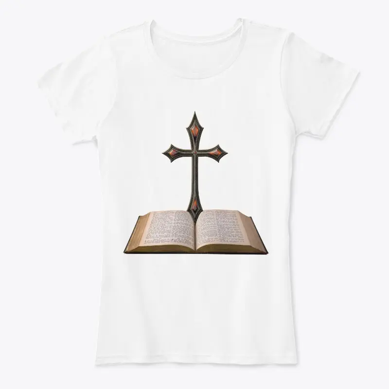 Bible Cross