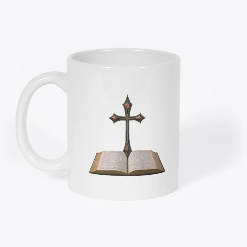 Bible Cross