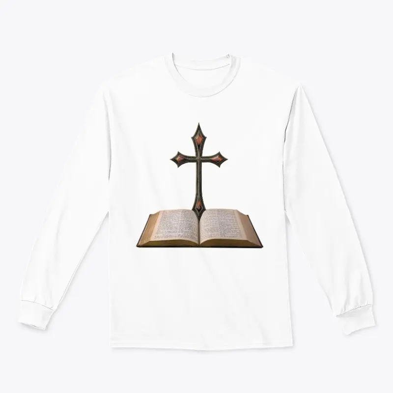 Bible Cross